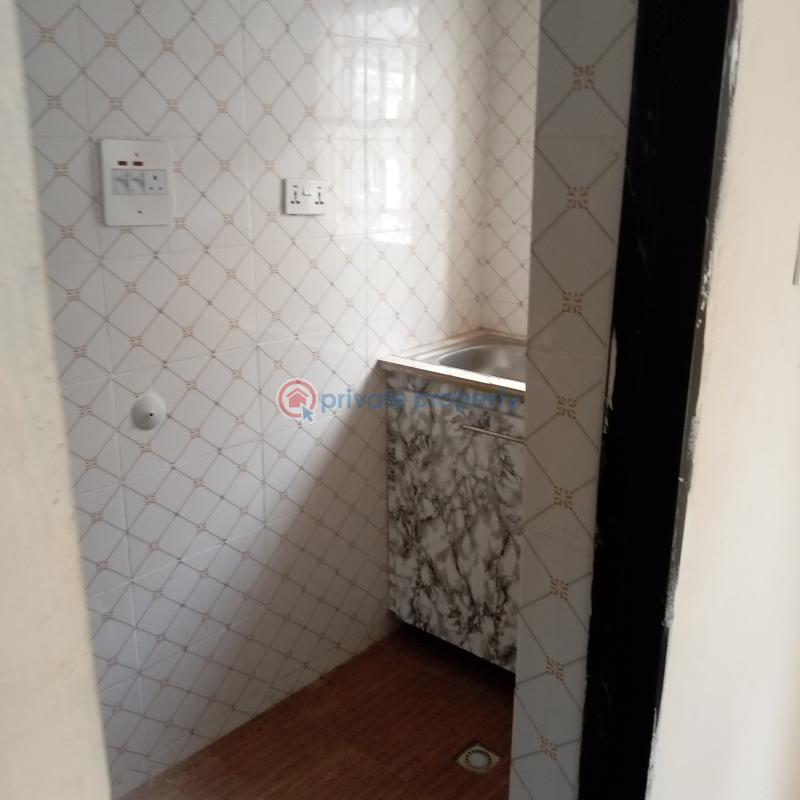 Self Contain For Rent Penthouse Estate Lugbe Abuja Phase 4  - 2