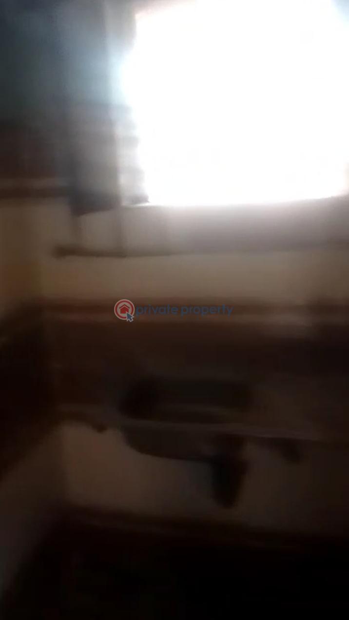 Self Contain For Rent K&s Axis, Off Abaranje Rd, Abaranje Ikotun/Igando Lagos - 1