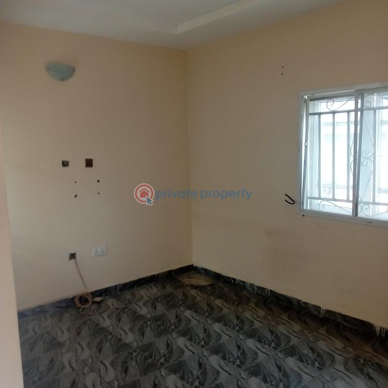 Self Contain For Rent Penthouse Estate Lugbe Abuja Phase 4  - 4