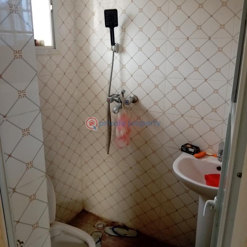 Self Contain For Rent Penthouse Estate Lugbe Abuja Phase 4  - 1