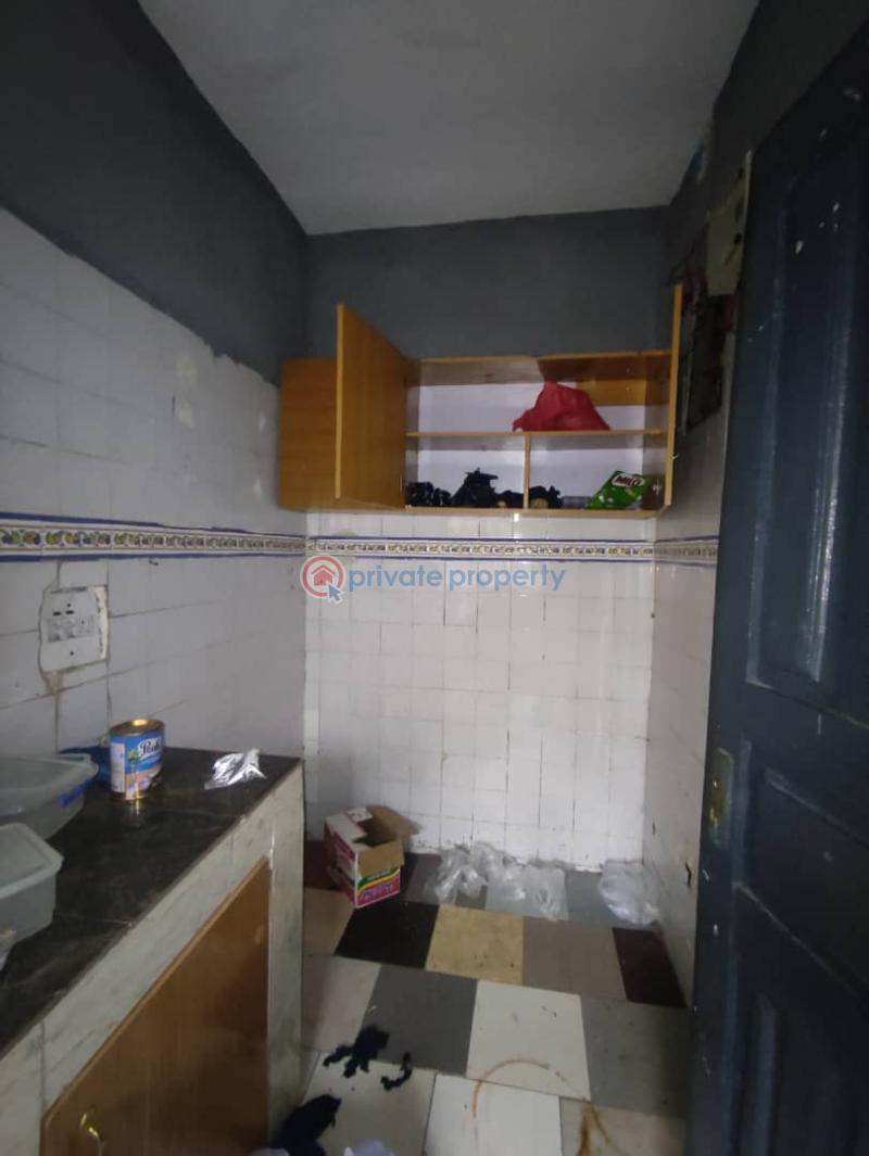Self Contain For Rent Badore Ajah Lagos - 4