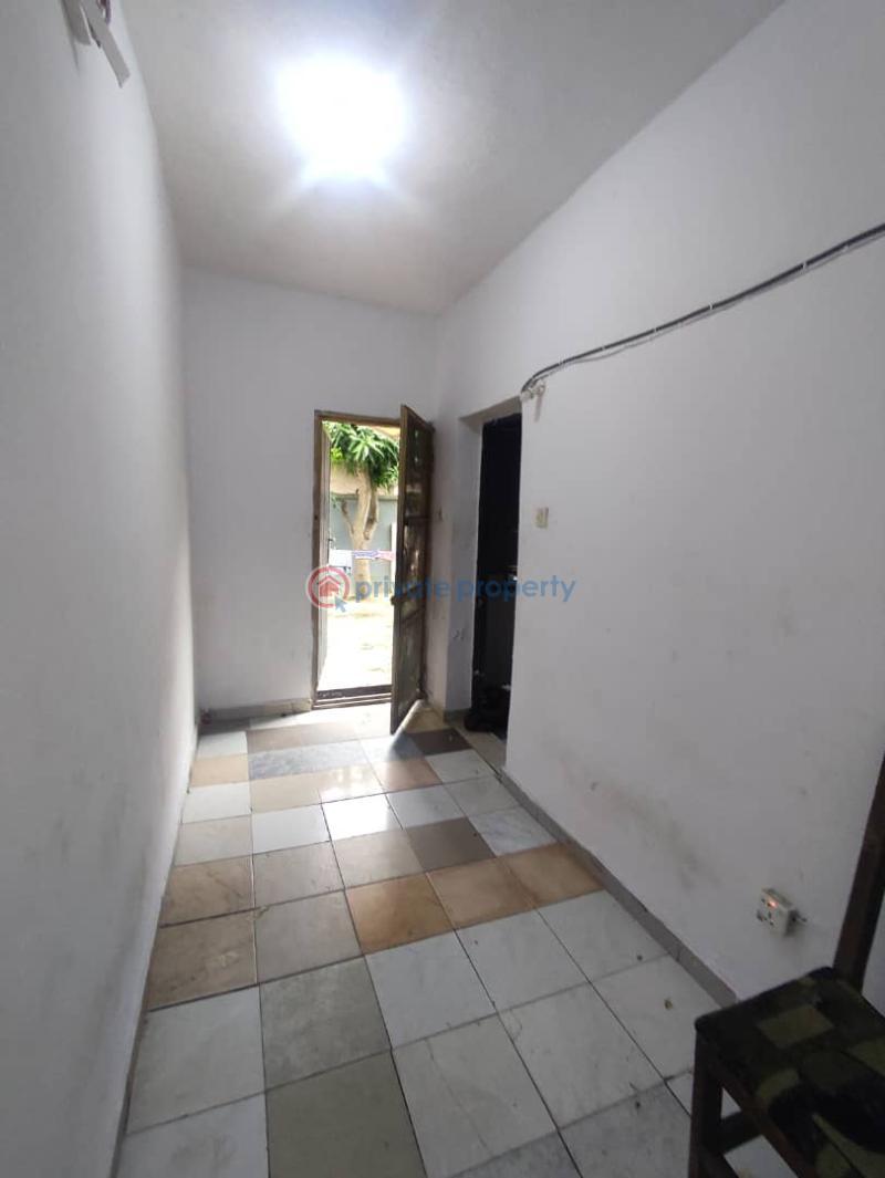 Self Contain For Rent Badore Ajah Lagos - 2