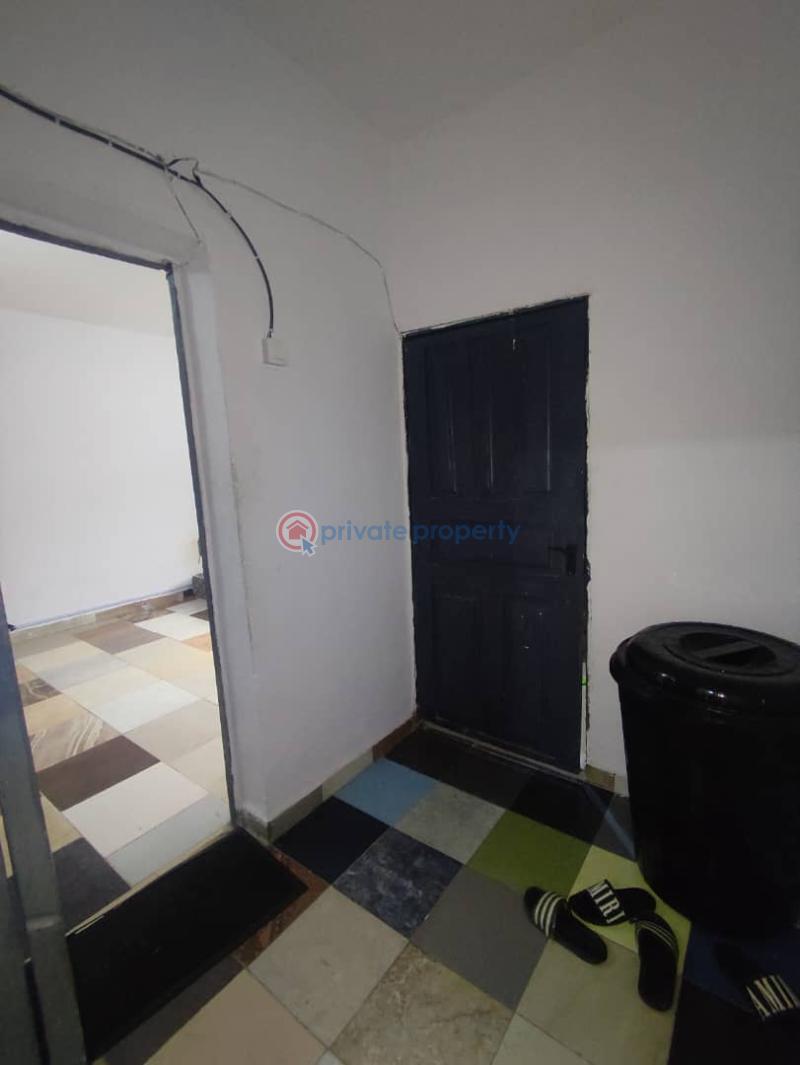 Self Contain For Rent Badore Ajah Lagos - 3