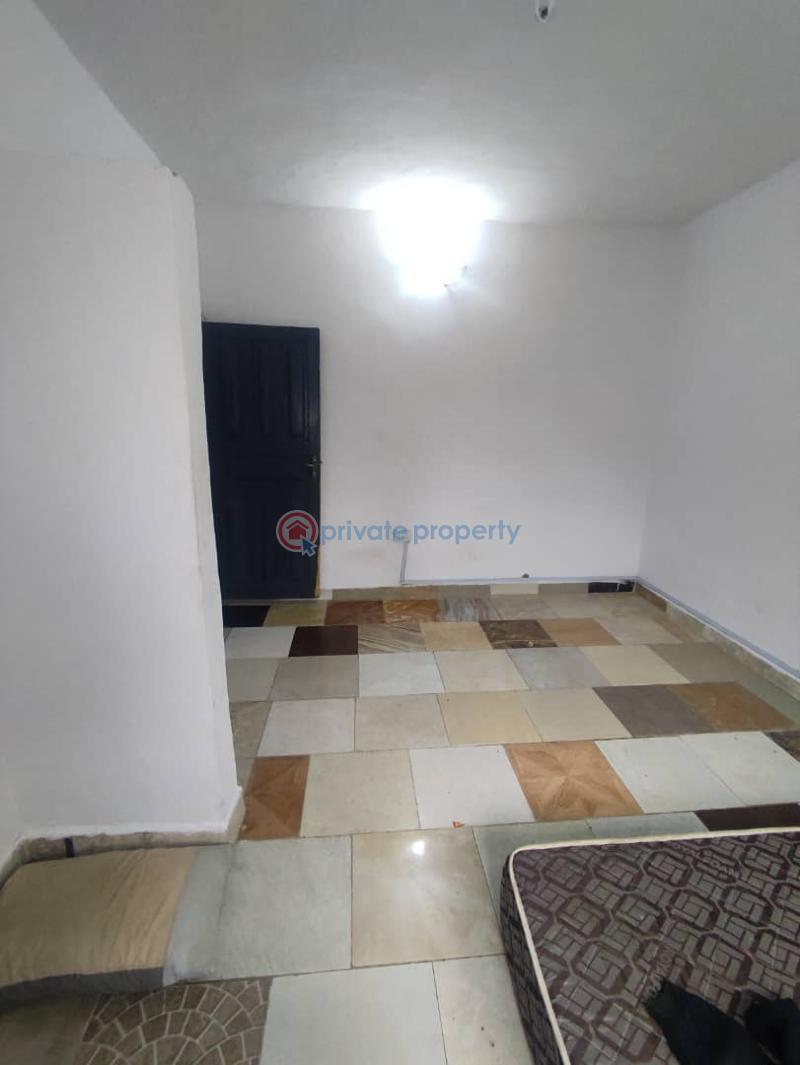 Self Contain For Rent Badore Ajah Lagos - 5