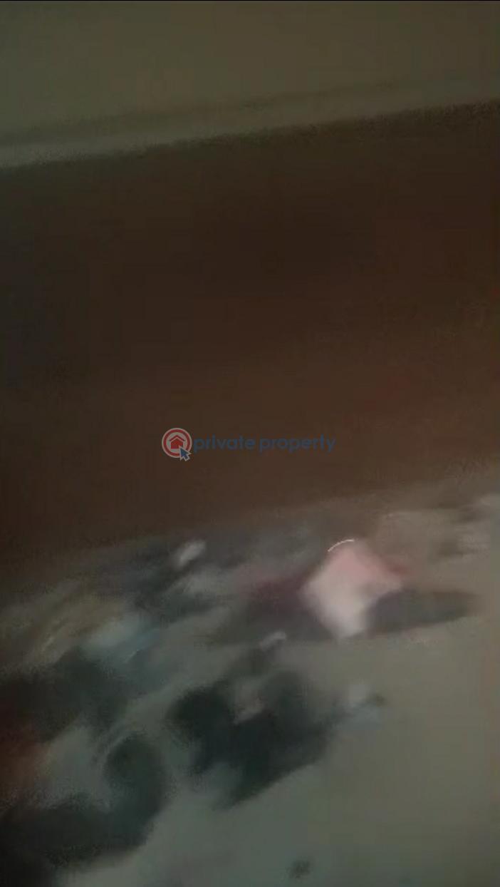 Self Contain For Rent Ojuelegba Surulere Lagos - 0