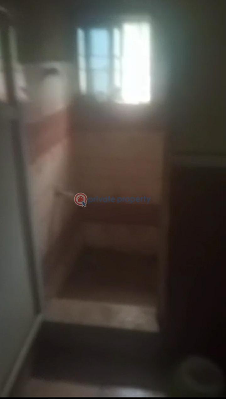 Self Contain For Rent Ojuelegba Surulere Lagos - 1