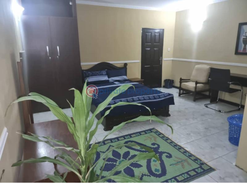4 bedroom House Short let Ikolaba Gra Ibadan Oyo - 6