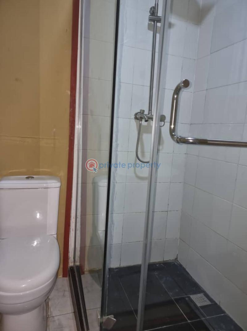 4 bedroom House Short let Ikolaba Gra Ibadan Oyo - 7