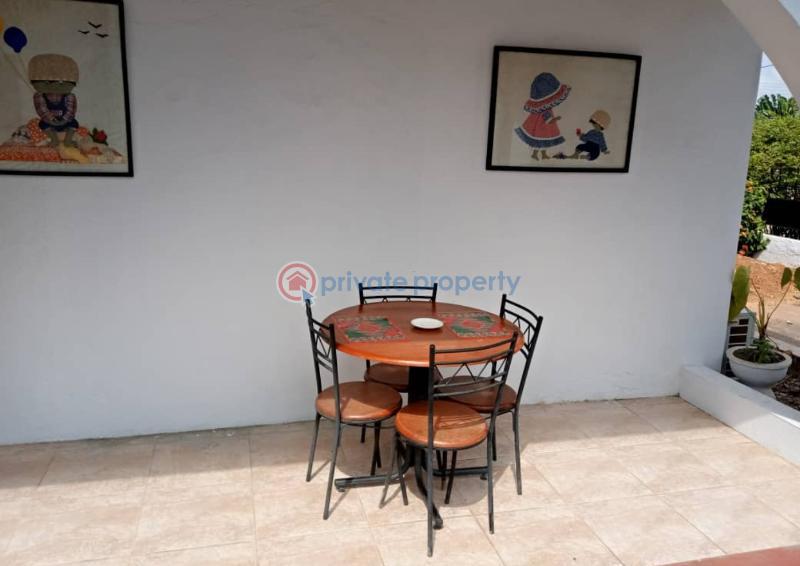 4 bedroom House Short let Ikolaba Gra Ibadan Oyo - 5