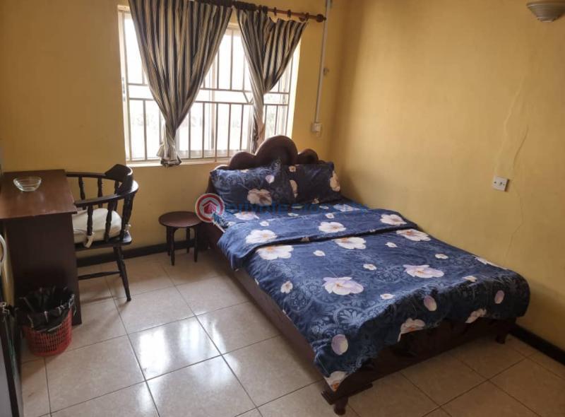 4 bedroom House Short let Ikolaba Gra Ibadan Oyo - 8