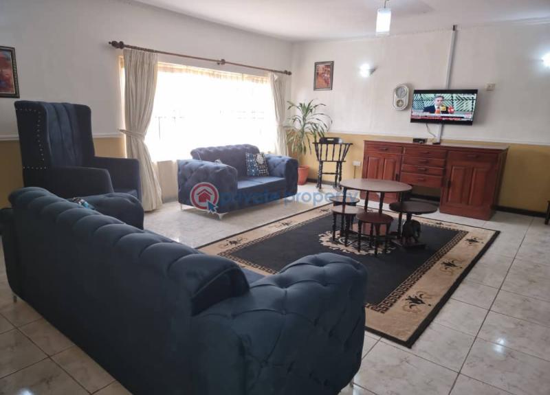 4 bedroom House Short let Ikolaba Gra Ibadan Oyo - 10