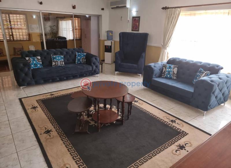 4 bedroom House Short let Ikolaba Gra Ibadan Oyo - 11