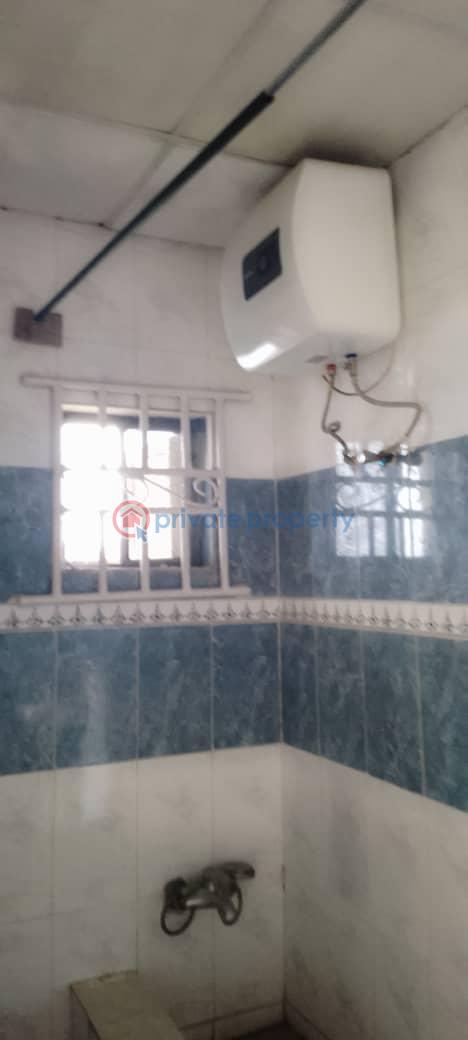 Self Contain For Rent Olokonla Ajah Lagos - 1