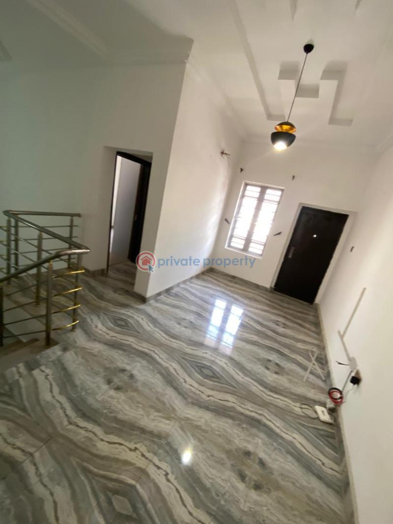 1 bedroom Self Contain For Rent Spg Ologolo Lekki Ologolo Lekki Lagos - 1