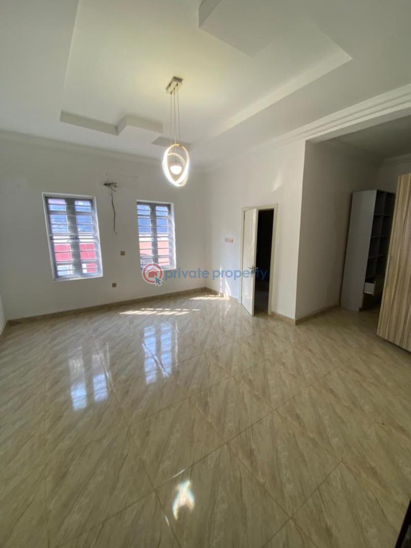 1 bedroom Self Contain For Rent Spg Ologolo Lekki Ologolo Lekki Lagos - 0