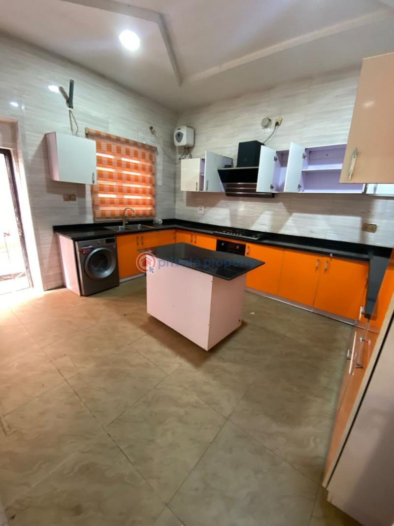 1 bedroom Self Contain For Rent Spg Ologolo Lekki Ologolo Lekki Lagos - 5