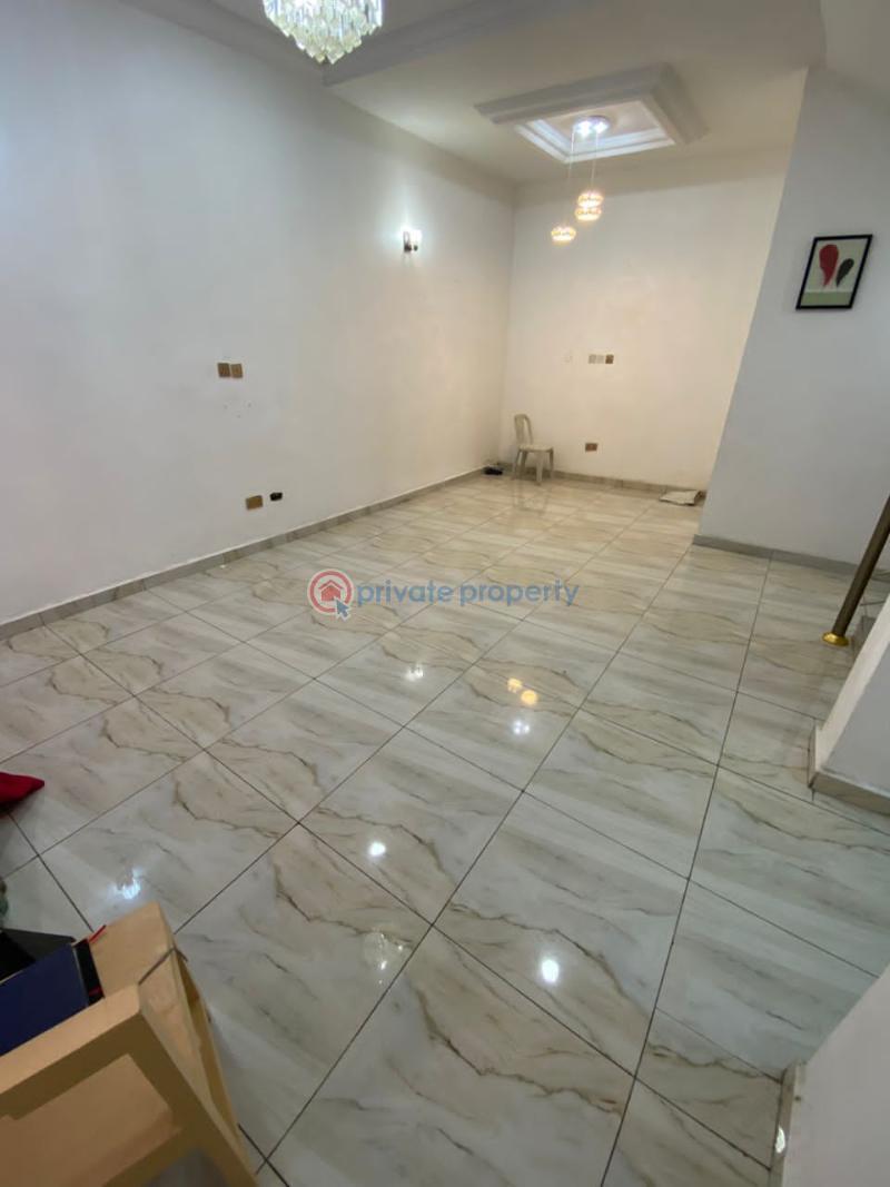 1 bedroom Self Contain For Rent Spg Ologolo Lekki Ologolo Lekki Lagos - 6