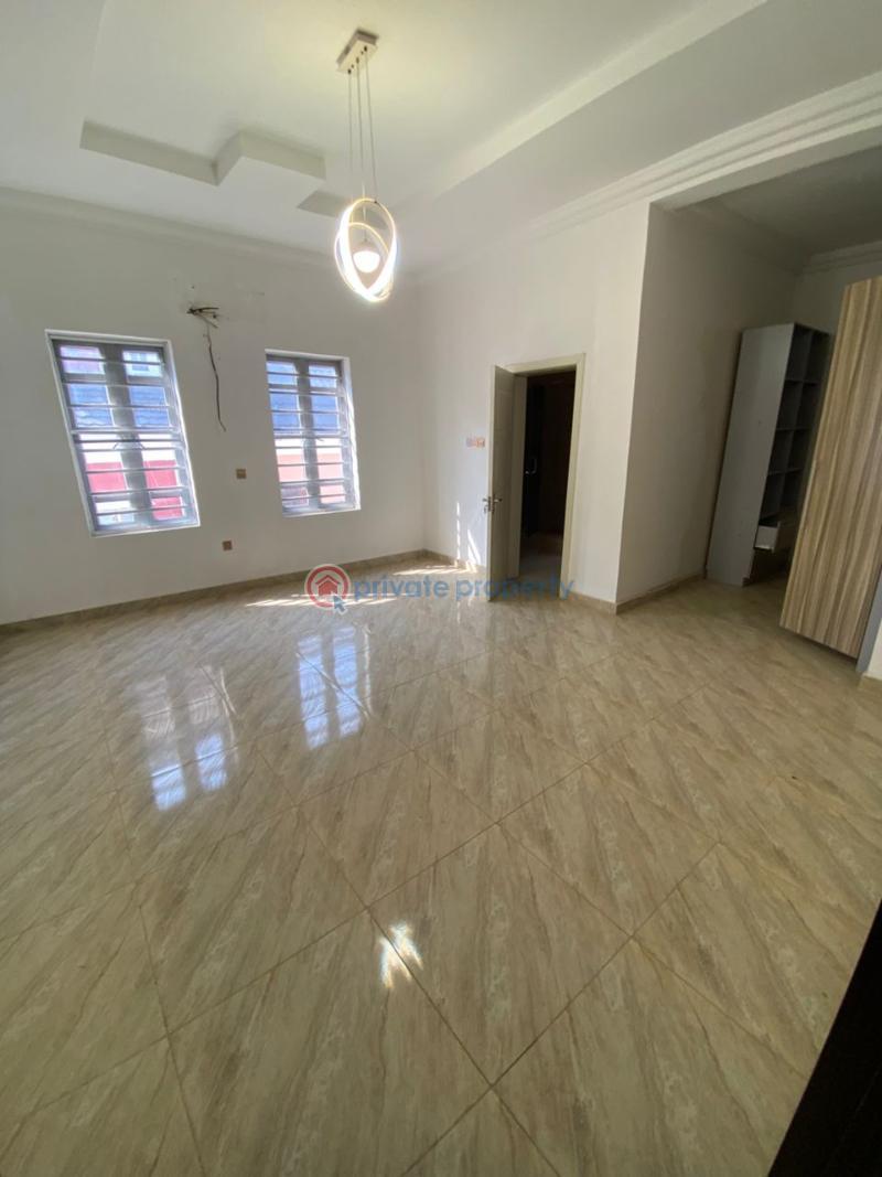 1 bedroom Self Contain For Rent Spg Ologolo Lekki Ologolo Lekki Lagos - 3