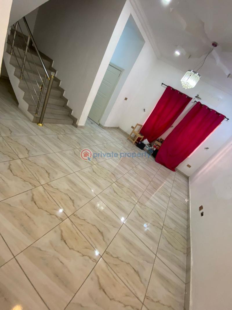 1 bedroom Self Contain For Rent Spg Ologolo Lekki Ologolo Lekki Lagos - 4