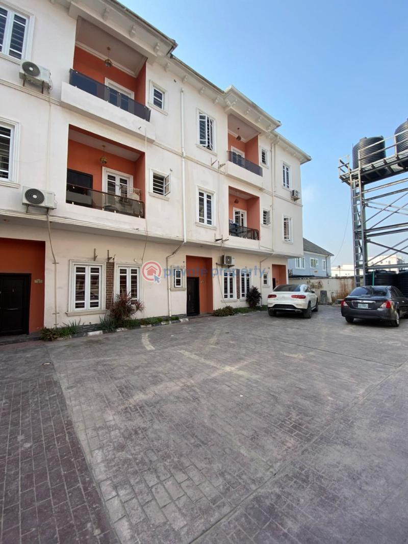1 bedroom Self Contain For Rent Spg Ologolo Lekki Ologolo Lekki Lagos - 7