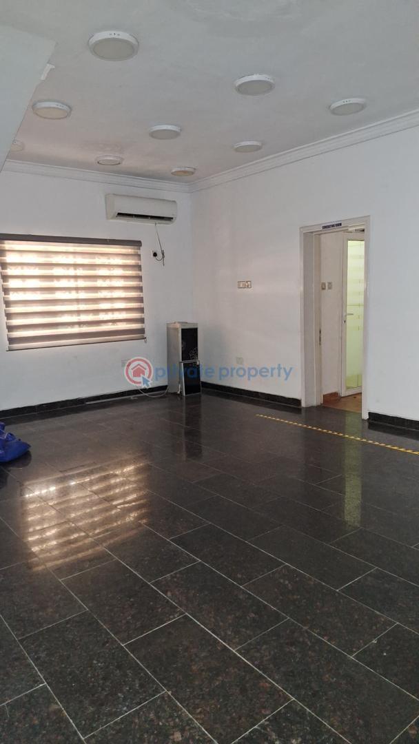 4 bedroom Semi detached Duplex For Rent Off Admiralty Way Lekki Phase 1 Lagos - 9