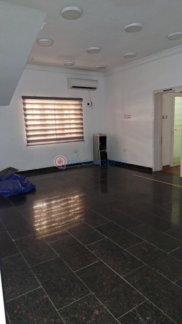 4 bedroom Semi detached Duplex For Rent Off Admiralty Way Lekki Phase 1 Lagos - 5