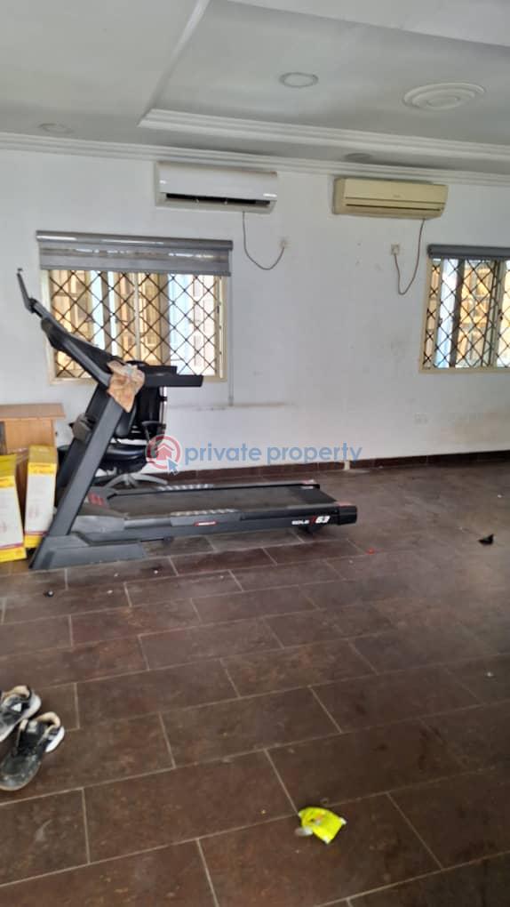 4 bedroom Semi detached Duplex For Rent Off Admiralty Way Lekki Phase 1 Lagos - 12