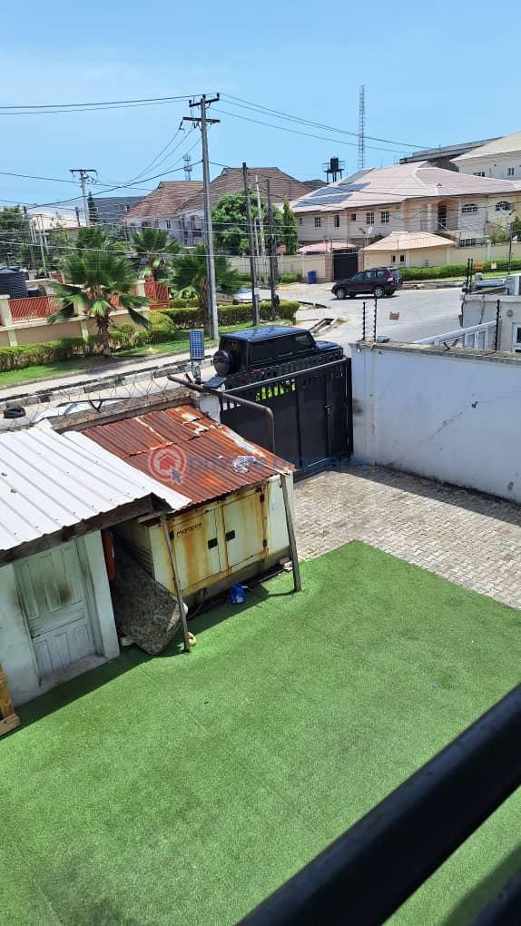 4 bedroom Semi detached Duplex For Rent Off Admiralty Way Lekki Phase 1 Lagos - 17
