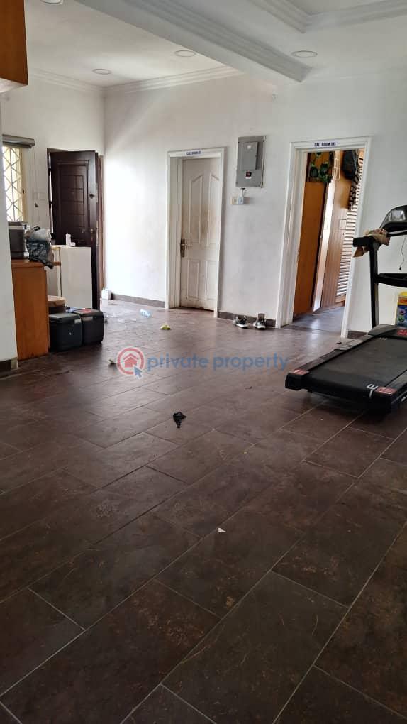 4 bedroom Semi detached Duplex For Rent Off Admiralty Way Lekki Phase 1 Lagos - 13