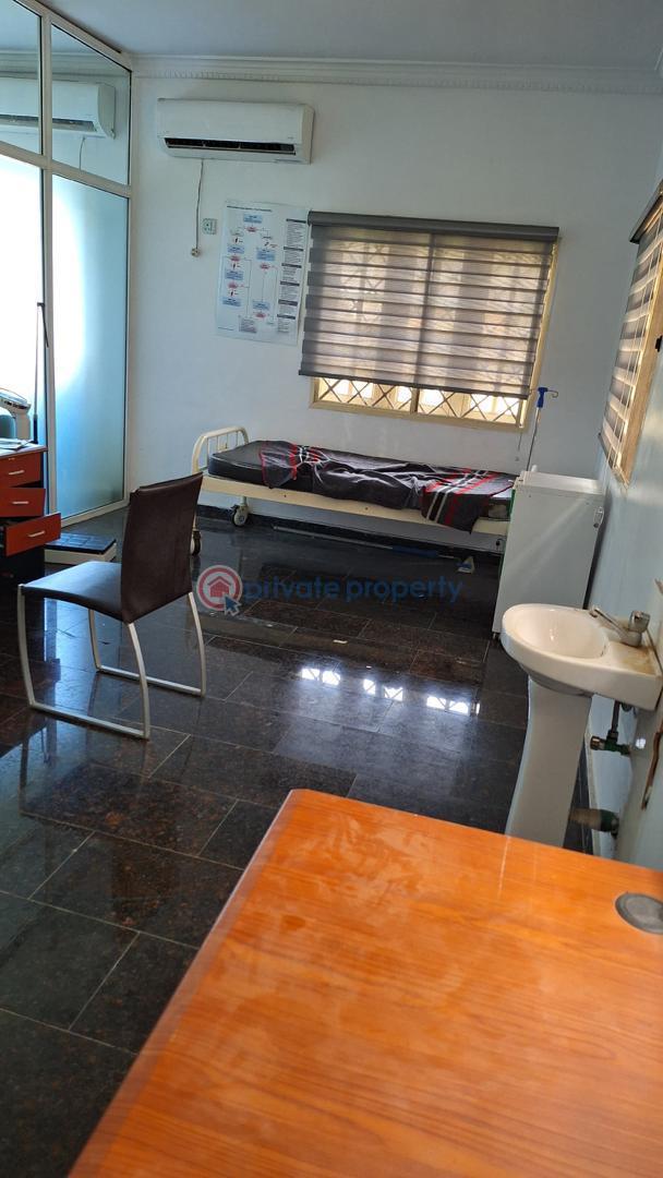 4 bedroom Semi detached Duplex For Rent Off Admiralty Way Lekki Phase 1 Lagos - 4