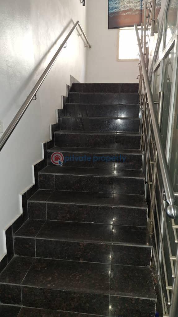4 bedroom Semi detached Duplex For Rent Off Admiralty Way Lekki Phase 1 Lagos - 7