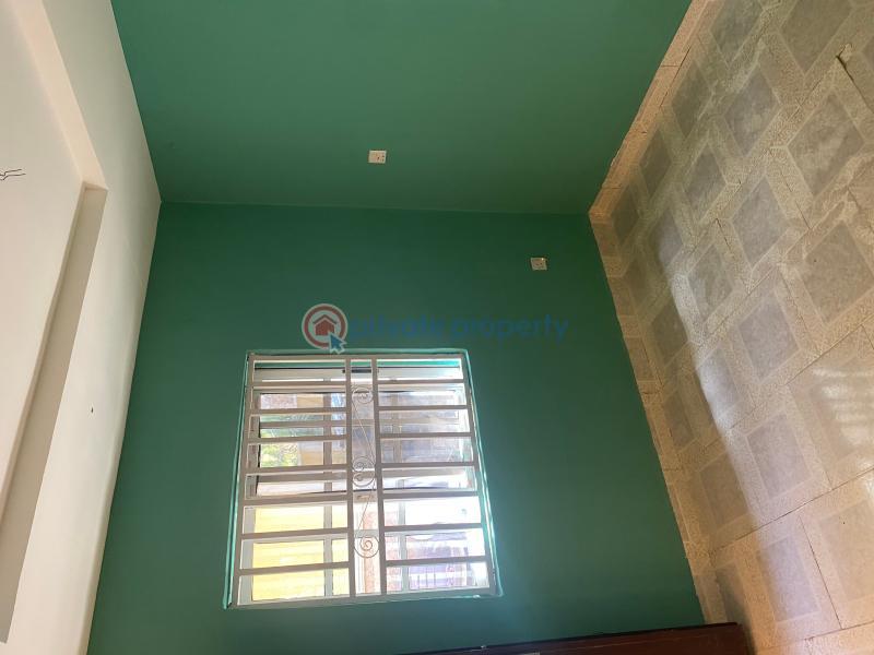 1 bedroom Self Contain For Rent News Engineering Dawaki Gwarimpa Abuja Phase 3  - 3