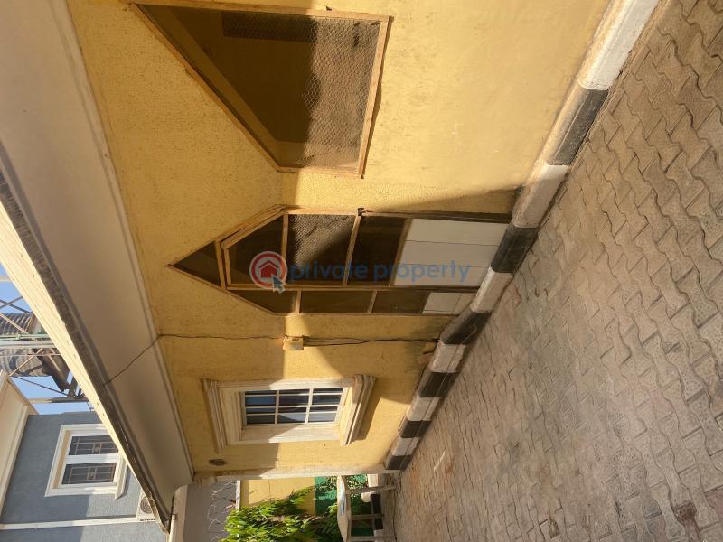 1 bedroom Self Contain For Rent News Engineering Dawaki Gwarimpa Abuja Phase 3  - 0