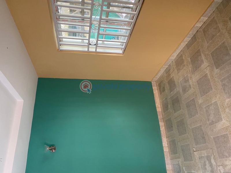 1 bedroom Self Contain For Rent News Engineering Dawaki Gwarimpa Abuja Phase 3  - 10