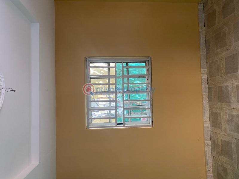 1 bedroom Self Contain For Rent News Engineering Dawaki Gwarimpa Abuja Phase 3  - 5