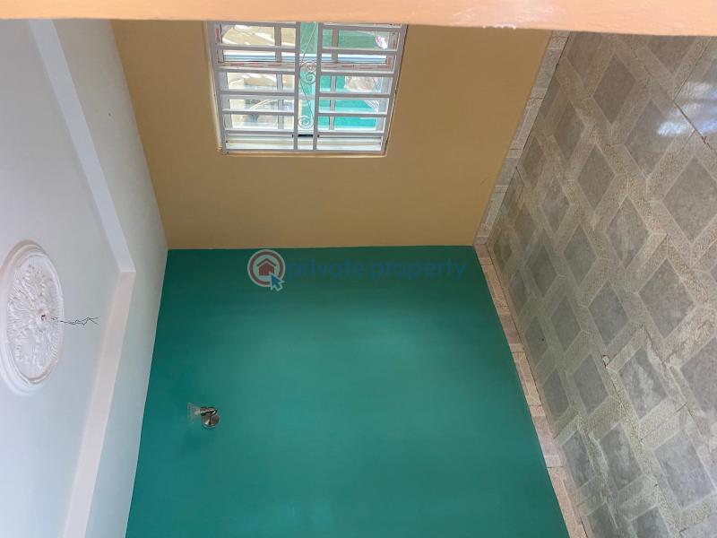 1 bedroom Self Contain For Rent News Engineering Dawaki Gwarimpa Abuja Phase 3  - 7