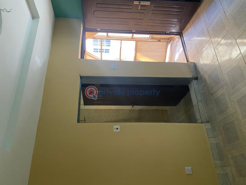 1 bedroom Self Contain For Rent News Engineering Dawaki Gwarimpa Abuja Phase 3  - 4