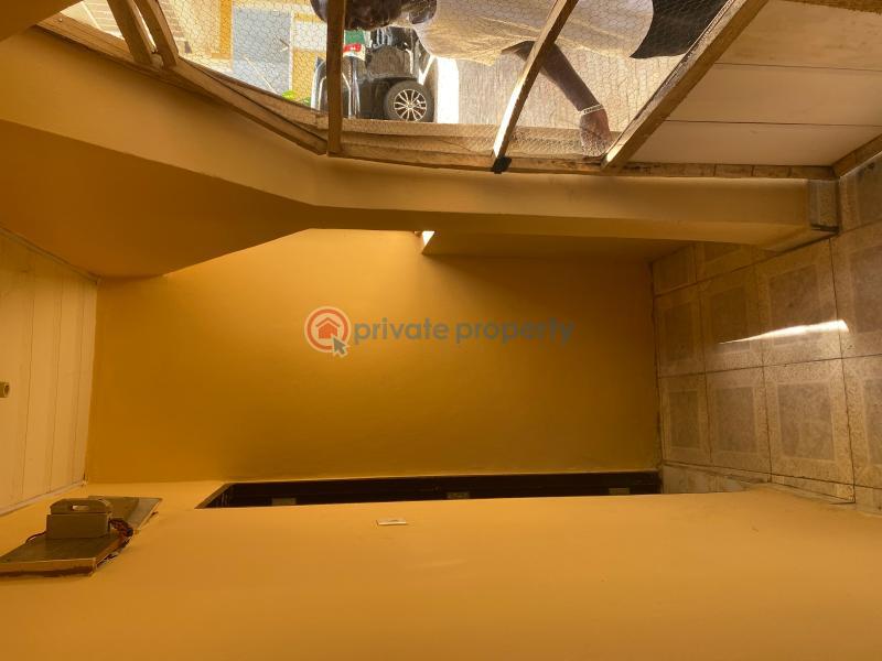 1 bedroom Self Contain For Rent News Engineering Dawaki Gwarimpa Abuja Phase 3  - 12