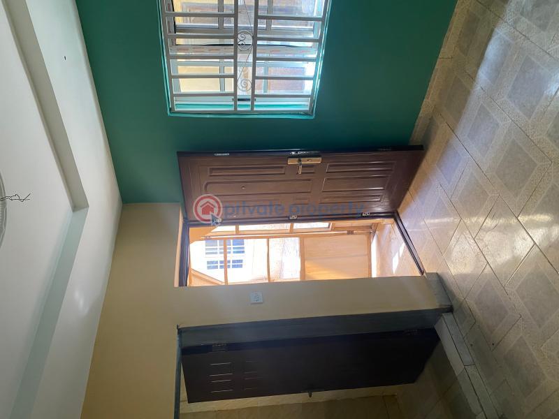 1 bedroom Self Contain For Rent News Engineering Dawaki Gwarimpa Abuja Phase 3  - 1