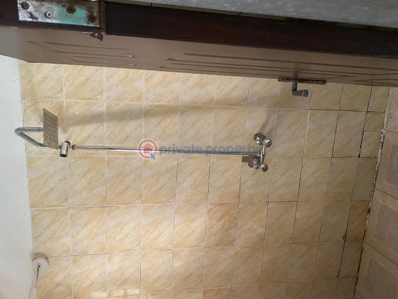 1 bedroom Self Contain For Rent News Engineering Dawaki Gwarimpa Abuja Phase 3  - 9