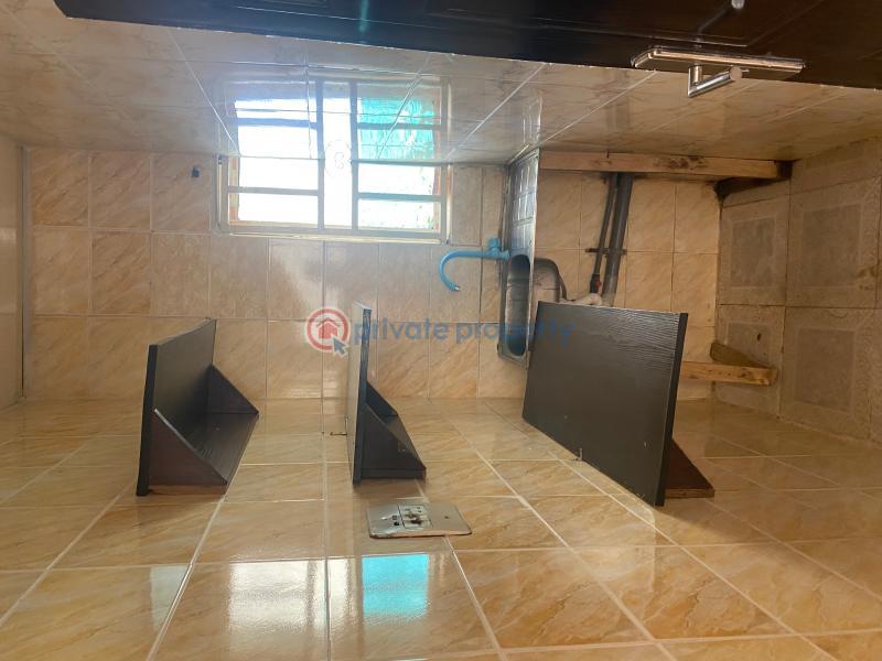 1 bedroom Self Contain For Rent News Engineering Dawaki Gwarimpa Abuja Phase 3  - 13