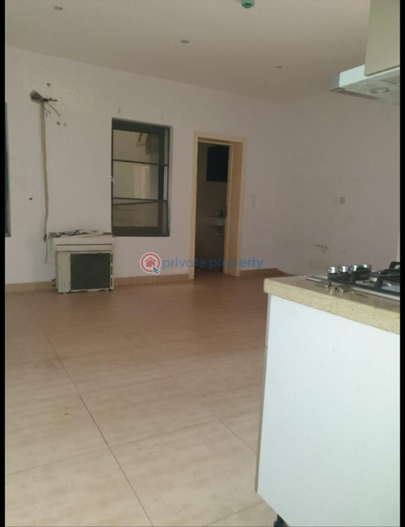 1 bedroom Flat & Apartment For Rent Ologolo Lekki Lekki Phase 2 Lagos - 2