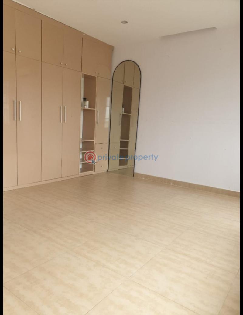 1 bedroom Flat & Apartment For Rent Ologolo Lekki Lekki Phase 2 Lagos - 4