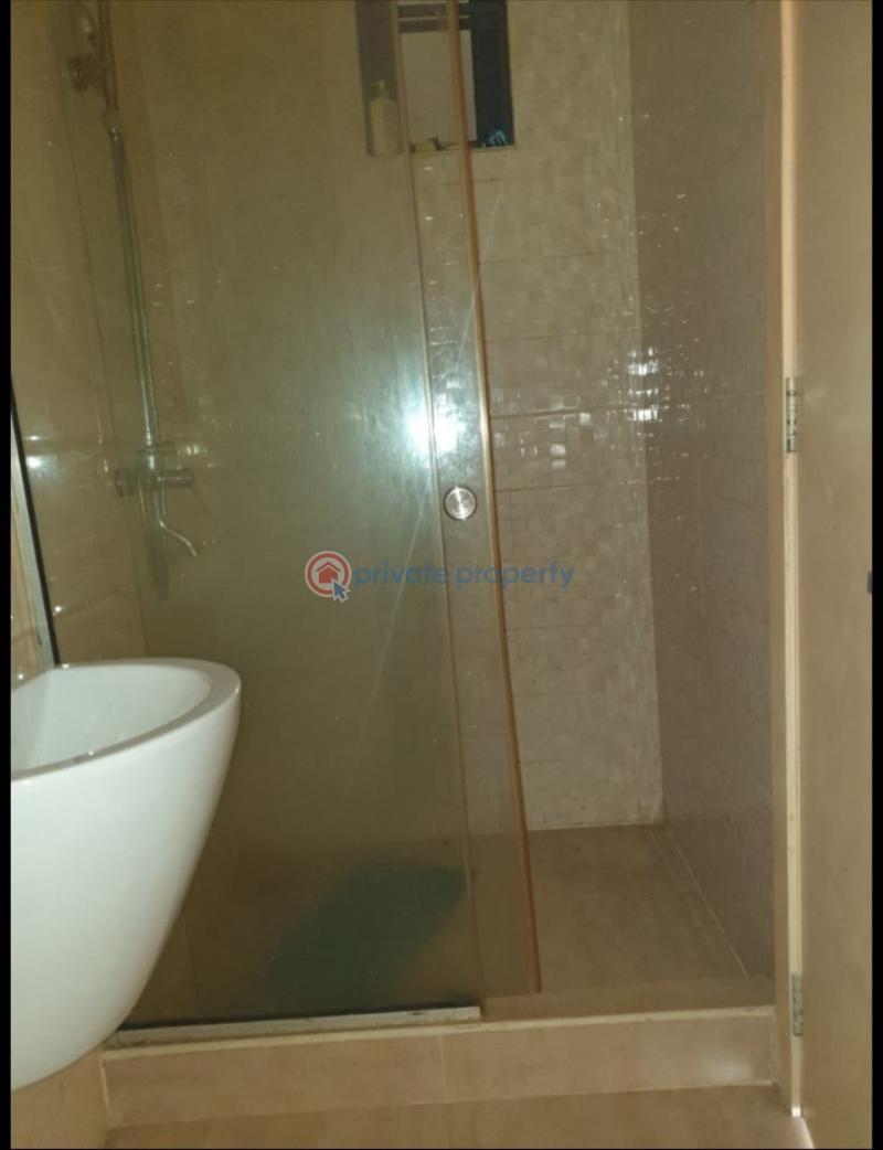 1 bedroom Flat & Apartment For Rent Ologolo Lekki Lekki Phase 2 Lagos - 1