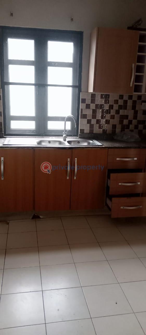 3 bedroom Flat & Apartment For Rent Oral Estate Ikota Lekki Lagos - 3