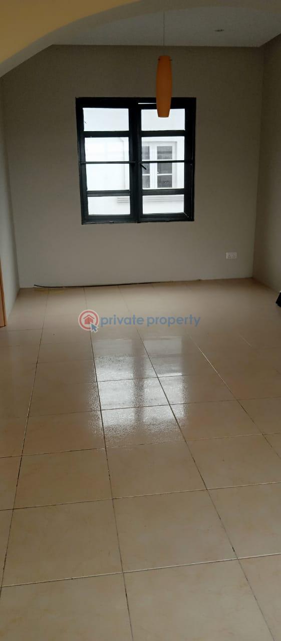 3 bedroom Flat & Apartment For Rent Oral Estate Ikota Lekki Lagos - 1