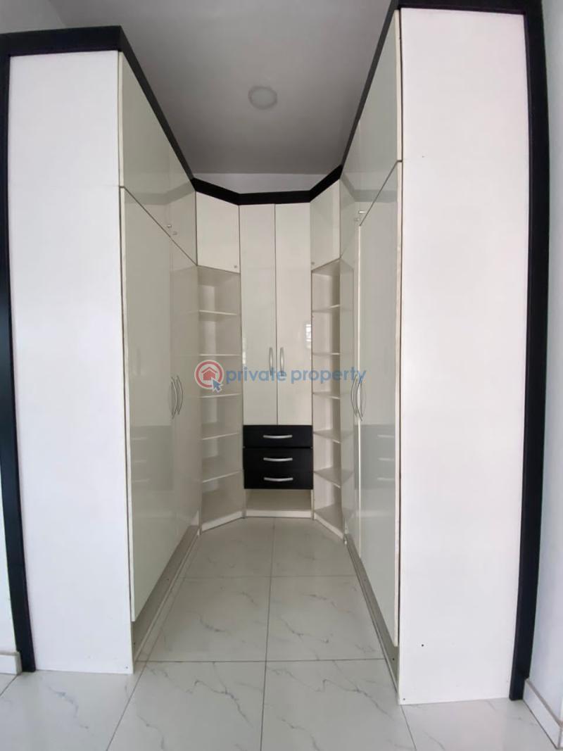 Shared Apartment For Rent Chevy View Chevron Lekki Lagos - 6