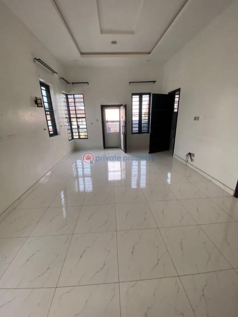 Shared Apartment For Rent Chevy View Chevron Lekki Lagos - 5