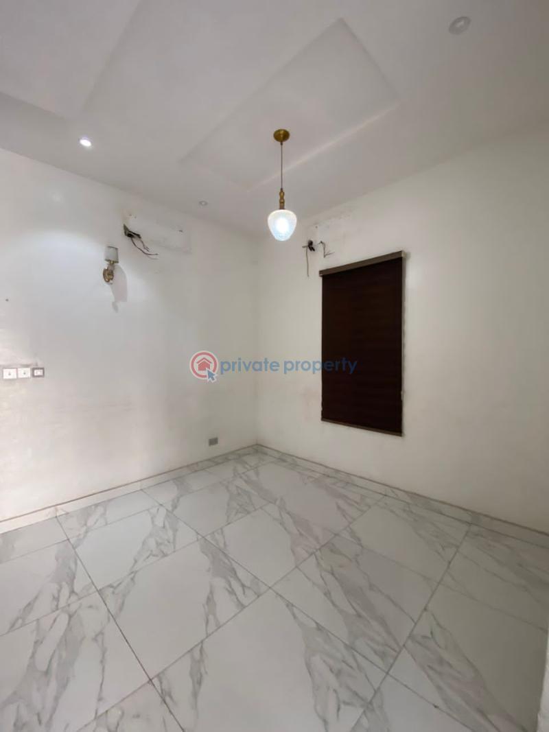 Shared Apartment For Rent Chevy View Chevron Lekki Lagos - 3