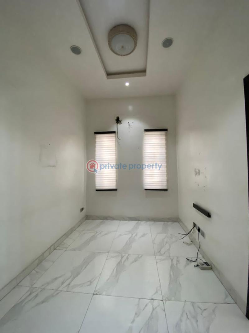 Shared Apartment For Rent Chevy View Chevron Lekki Lagos - 8